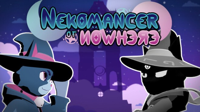 Nekomancer of Nowhere Free Download