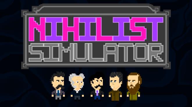 Nihilist Simulator Free Download