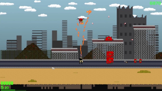 No Human Shall Pass PC Crack