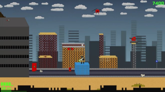 No Human Shall Pass Torrent Download