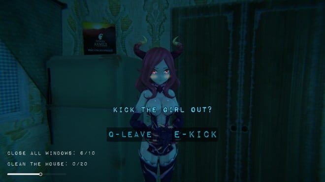 No, I'm not a Femboy PC Crack