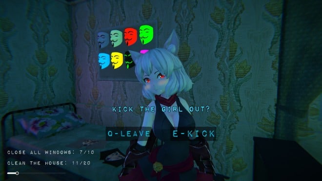 No, I'm not a Femboy Torrent Download