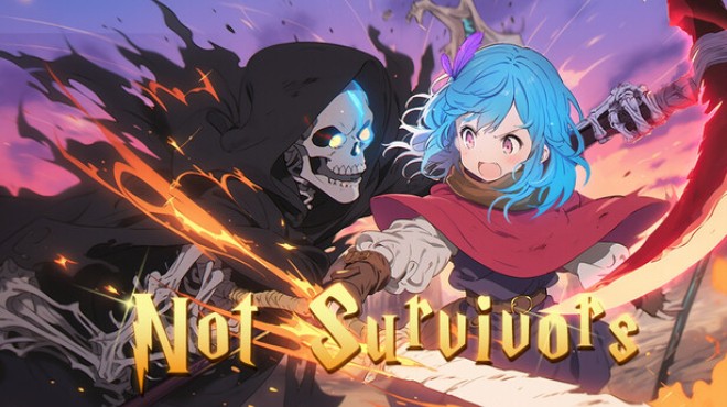 Not Survivors Free Download