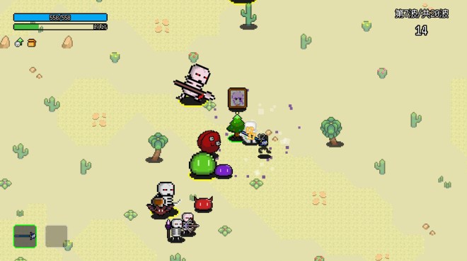 Not Survivors PC Crack