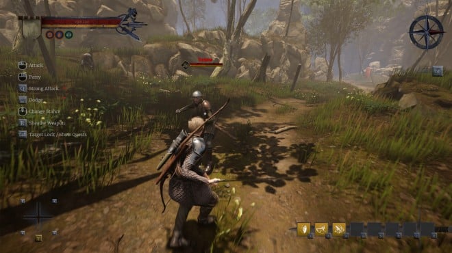 Of Ash and Steel Torrent Download