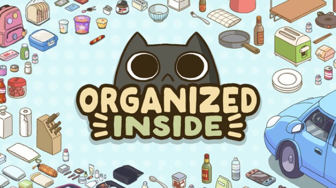 Organized Inside Free Download