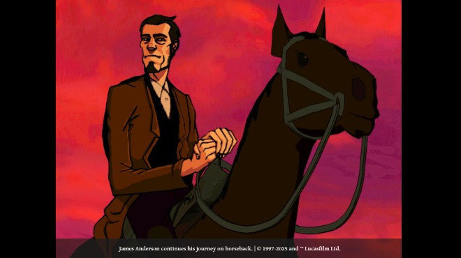 Outlaws + Handful of Missions: Remaster PC Crack Outlaws + Handful of Missions: Remaster PC Crack