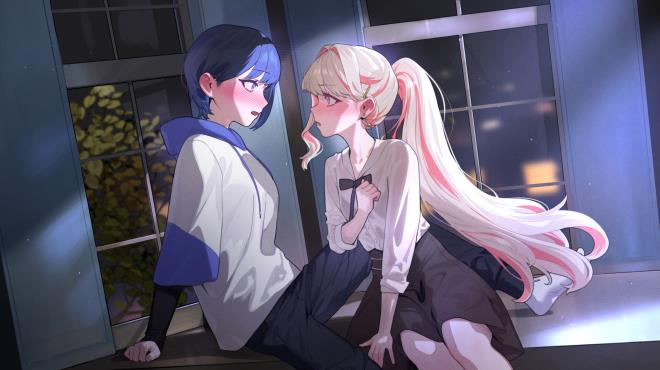 春の音はまるで君に似てて PC Crack