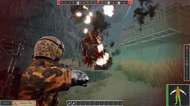 POSTWORLD Torrent Download