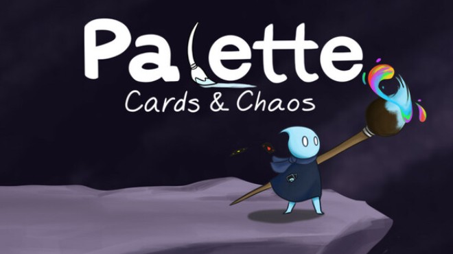 Palette: Cards & Chaos Free Download