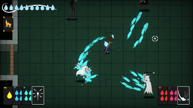 Palette: Cards & Chaos PC Crack