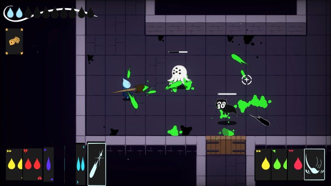 Palette: Cards & Chaos Torrent Download