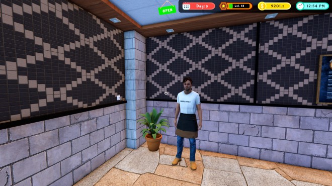 Pizza Restaurant Together Torrent Download