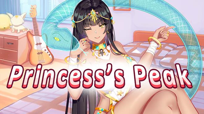 Princess's Peak Free Download