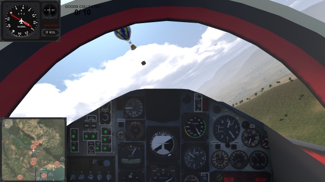 Pro Flight Simulator Torrent Download