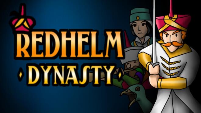 Redhelm Dynasty Free Download