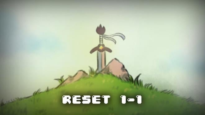 Reset 1-1 Free Download