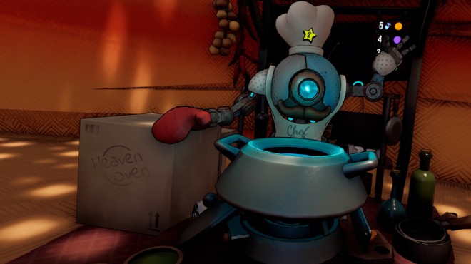 Roboquest VR Torrent Download