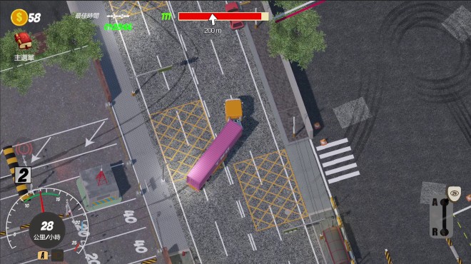 Rookie to Master Driver PC Crack