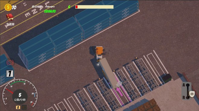 Rookie to Master Driver Torrent Download