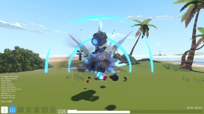 Rubble Eats The World Torrent Download