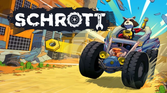 SCHROTT Free Download