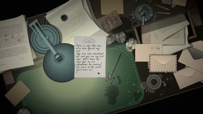 Sanatorium - A Mental Asylum Simulator PC Crack