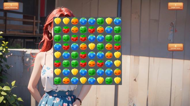 蓝宝石奇遇 Sapphire and girls Torrent Download