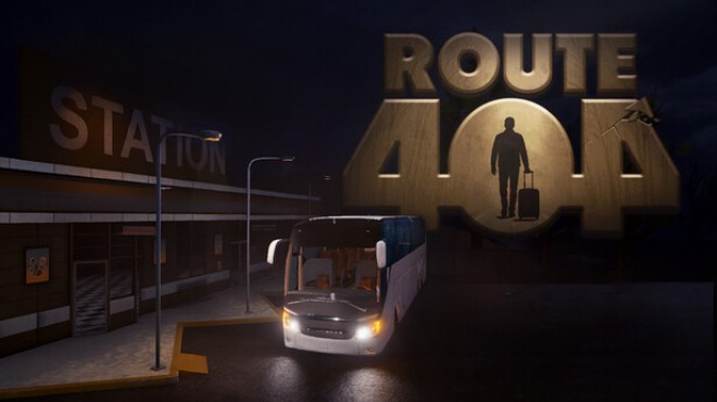 Session Notes: Route 404 Free Download