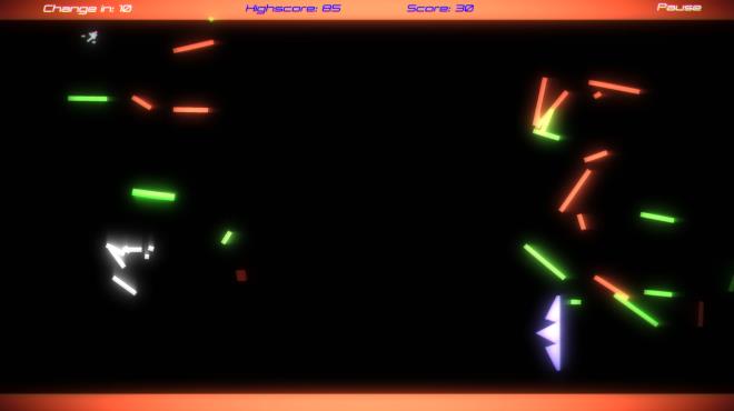 Shape Shifter Torrent Download