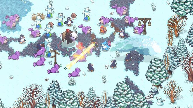 Shard Squad PC Crack