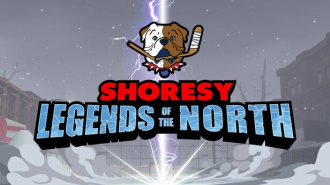 Shoresy: Legends of the North Free Download