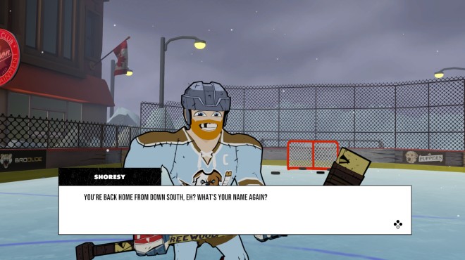 Shoresy: Legends of the North Torrent Download