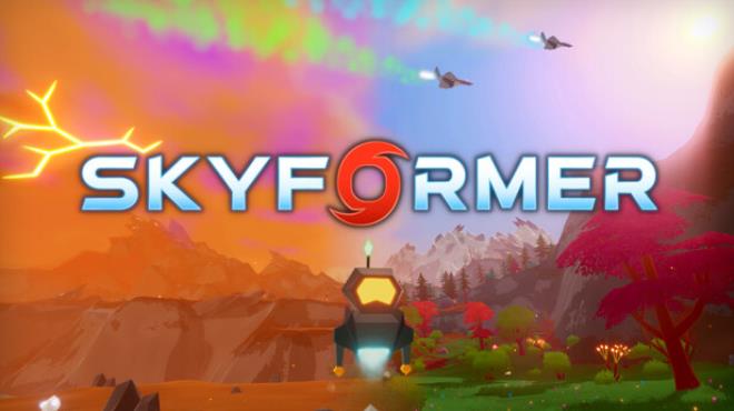 Skyformer Free Download