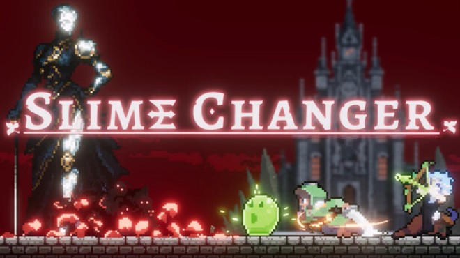 Slime Changer Free Download