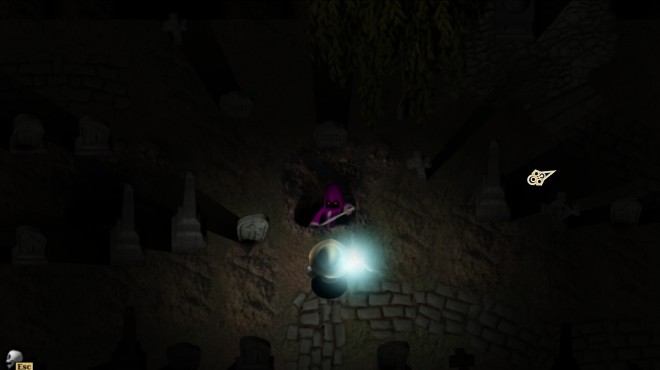 Solomon's Boneyard: Hideous Retro Edition PC Crack