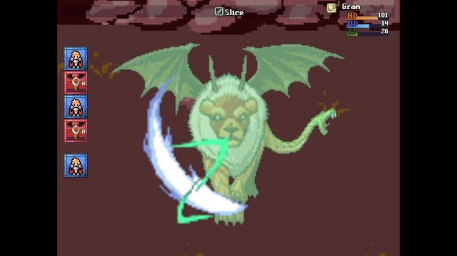 Soul Survivor: Trials of the Goddess Torrent Download