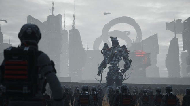 SpaceBourne 2 Torrent Download