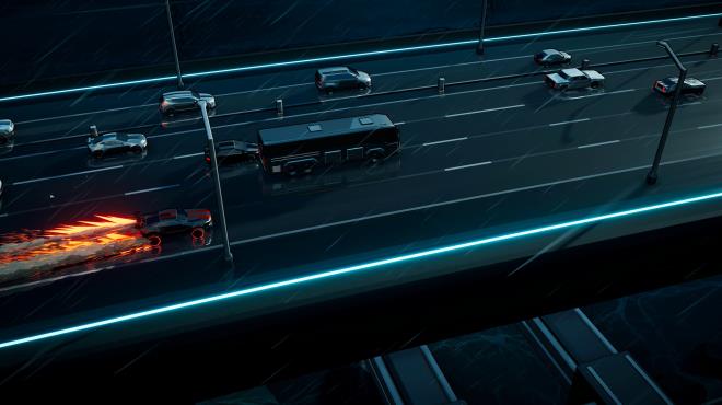 Speed Demons 2 Torrent Download