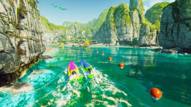 Speedboat Simulator Torrent Download