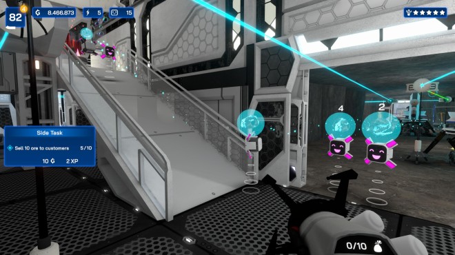 Star Ores Inc. Torrent Download