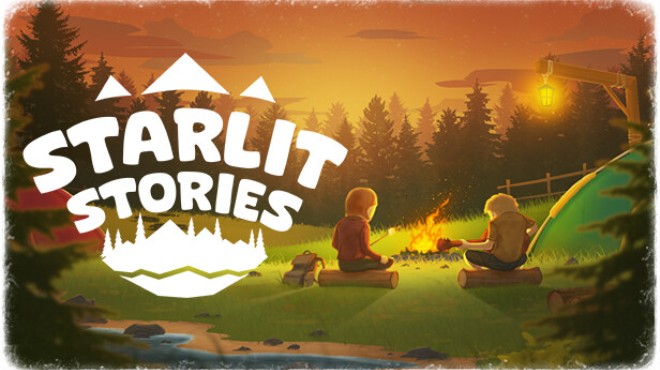 Starlit Stories Free Download