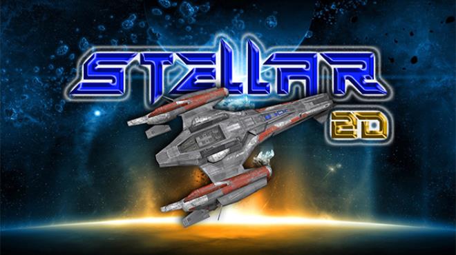 Stellar 2D Free Download