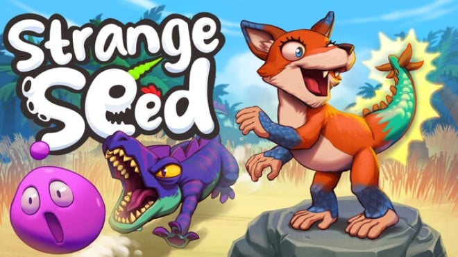 Strange Seed Free Download