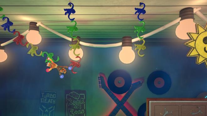 Stuck Together PC Crack Stuck Together PC Crack