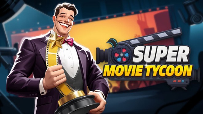 Super Movie Tycoon Free Download
