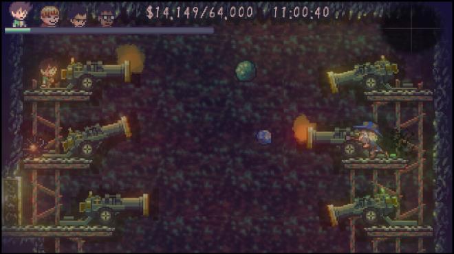 THE GOOD OLD DAYS PC Crack