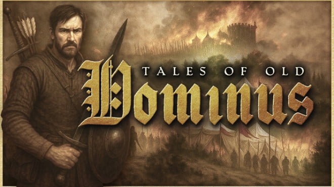 Tales of Old: Dominus Free Download Tales of Old: Dominus Free Download