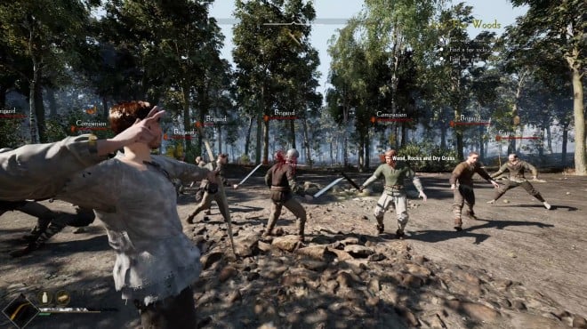 Tales of Old: Dominus PC Crack Tales of Old: Dominus PC Crack