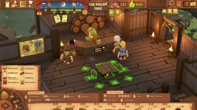 Tavern Keeper 🍻 PC Crack